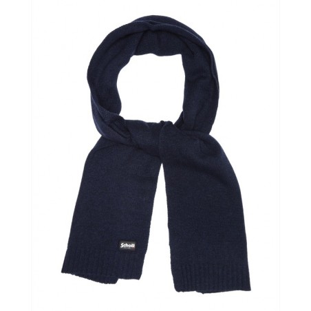 SCARFLANCE-NAVY