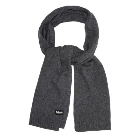 SCARFLANCE-ANTHRACITE