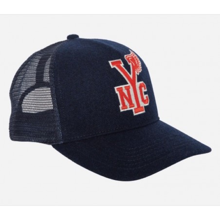 CAPRANDALL-NAVY