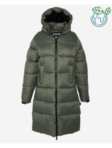 BELSTAR2WRS - Colore: SAGE KHAKI