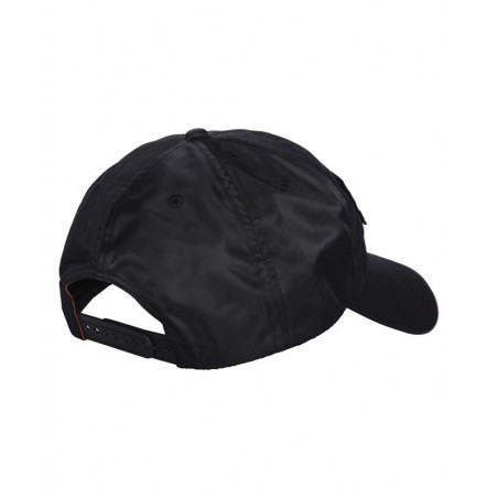 CAP210H-BLACK