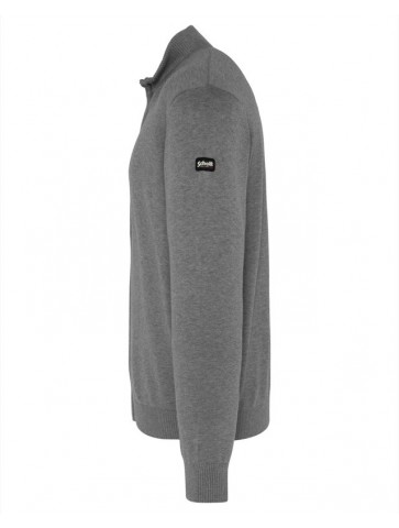 PLMASON-HEATHER GREY