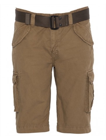 TRBATTLE30PKR - Color: CAMEL