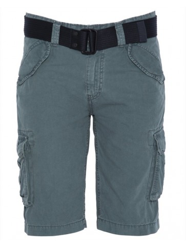 TRBATTLE30PKR - Color: PETROL BLUE