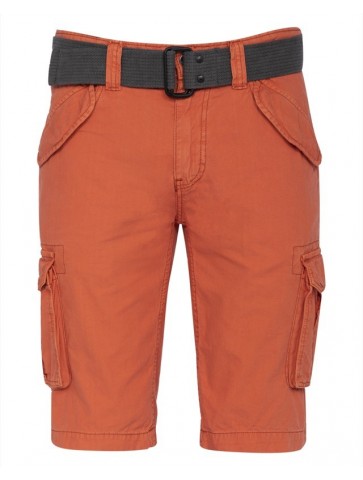 TRBATTLE30PKR - Color: ORANGE