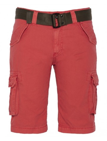 TRBATTLE30PKR - Color: SPICY RED