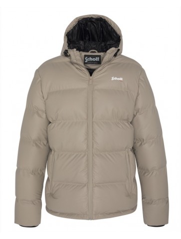 ILLINOIS - Colore: DARK BEIGE