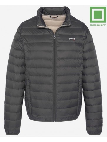 OAKLAND-RS - Colore: ANTHRACITE