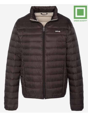 OAKLAND-RS - Colore: DARK BROWN