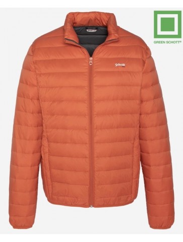 OAKLAND-RS - Colore: DARK ORANGE