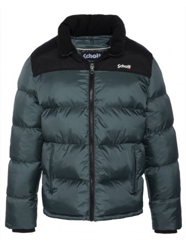 UTAH - Colore: FOREST