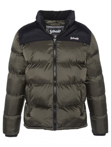 UTAH - Colore: KHAKI