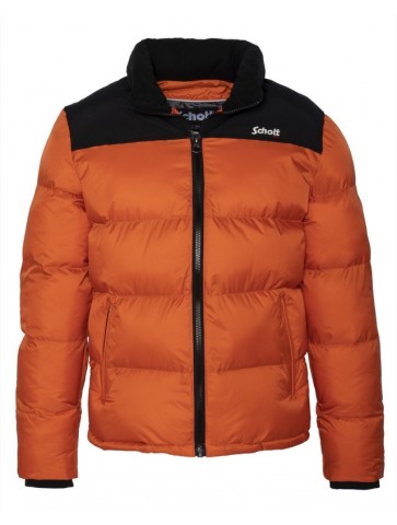 UTAH - Colore: ORANGE