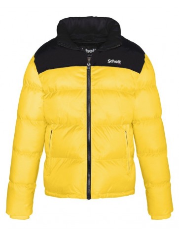 UTAH - Colore: YELLOW