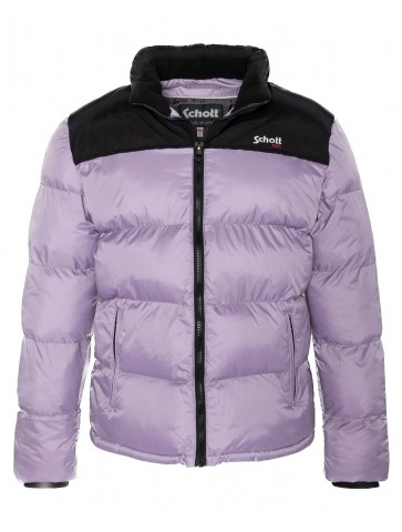 UTAH - Colore: MAUVE