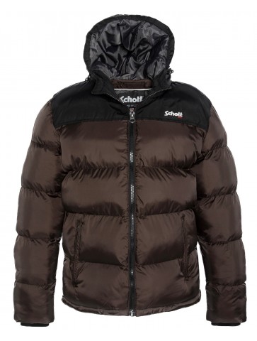 UTAH2 - Colore: DARK BROWN