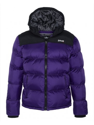 UTAH2 - Colore: PURPLE