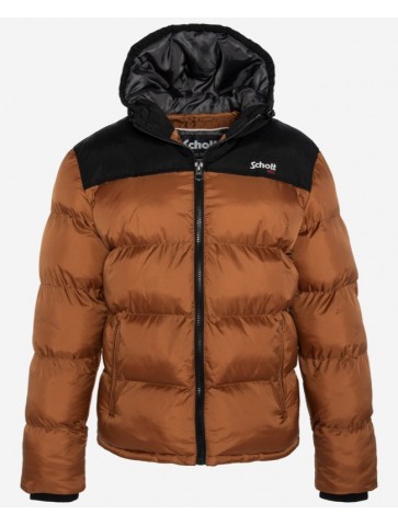 UTAH2 - Colore: RUST