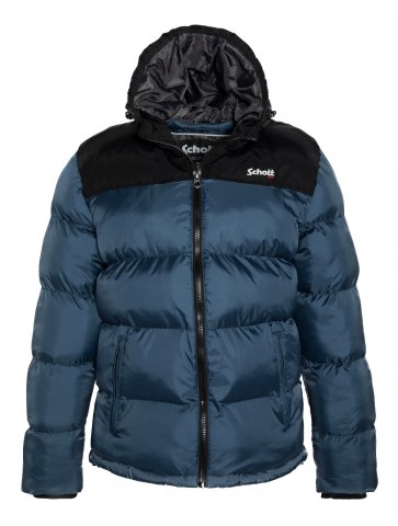 UTAH2 - Colore: STEEL BLUE