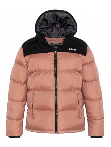 UTAH2 - Colore: ROSEWOOD