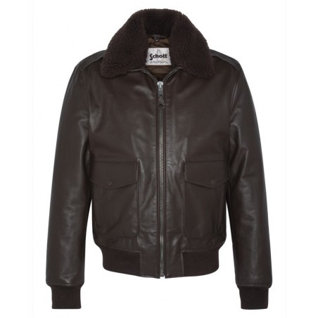 LCFLYW22X-BROWN