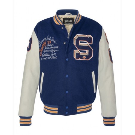 LCTEDDYBD-BLUE-OFF WHITE