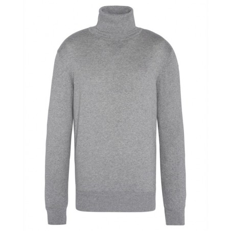 PLBEAL4-HEATHER GREY