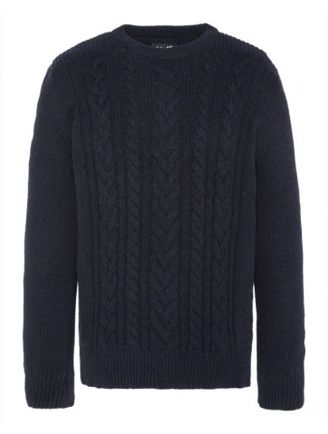 PLBRUCE1 - Colore: NAVY