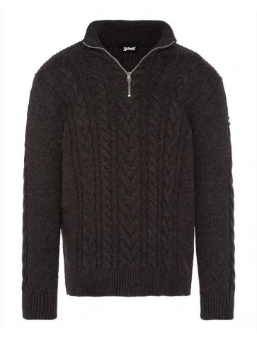 PLBRUCE2 - Colore: DARK BROWN