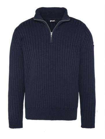 PLECO-RAGE2 - Colore: NAVY