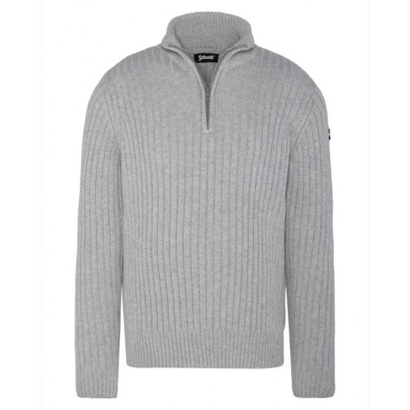 PLECO-RAGE2-HEATHER LIGHT GREY