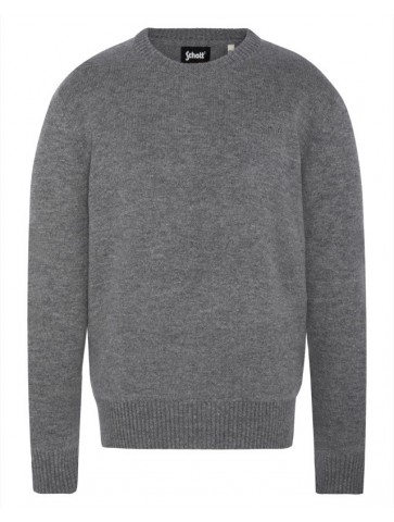 PLLANCE1 - Colore: HEATHER GREY