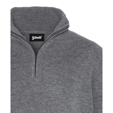 PLLANCE2-HEATHER GREY