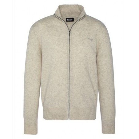 PLLANCE3-HEATHER OFF WHITE
