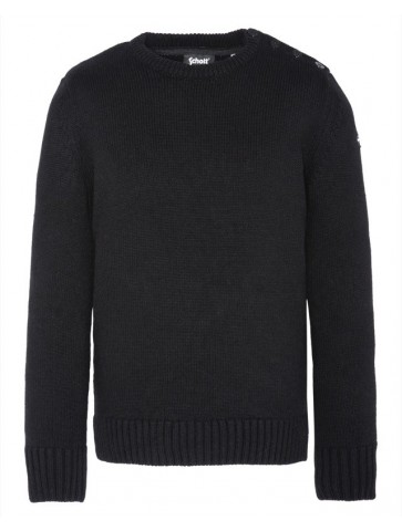 PLOUTRIDER1 - Colore: BLACK
