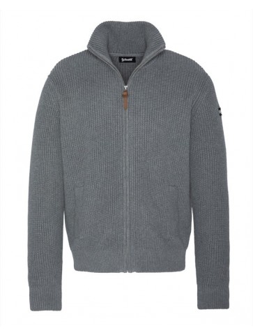 PLTOMMY2 - Colore: HEATHER GREY