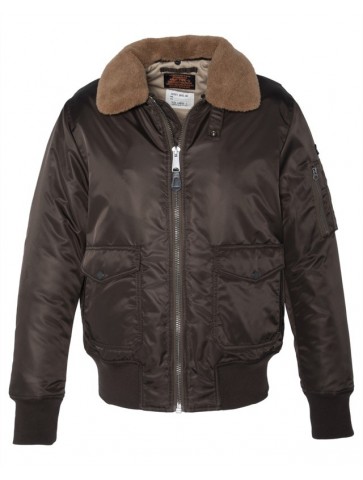 OHARA-RS - Colore: DARK BROWN-RUST