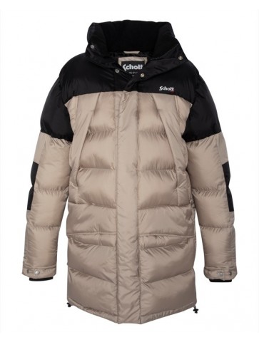 ONTARIO - Colore: BLACK/BEIGE