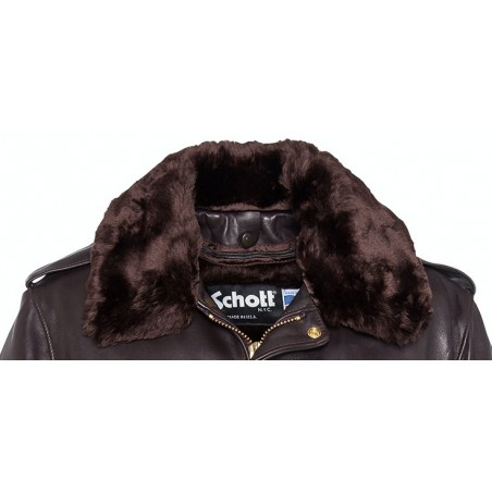 184 COLLAR-BROWN