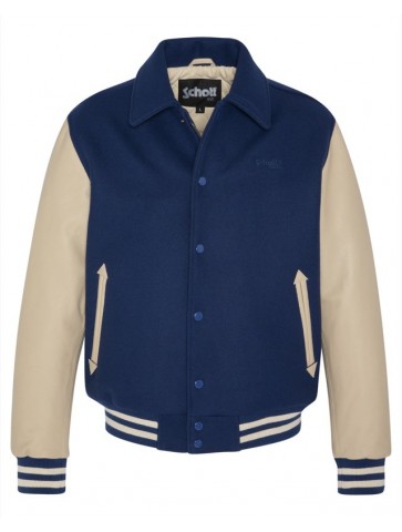 LC8705COLLAR - Colore: COBALT-BEIGE
