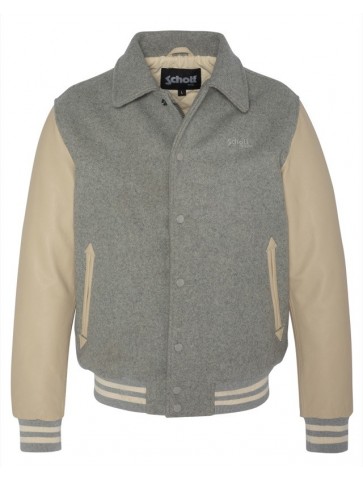 LC8705COLLAR - Colore: LIGHT GREY-BEIGE