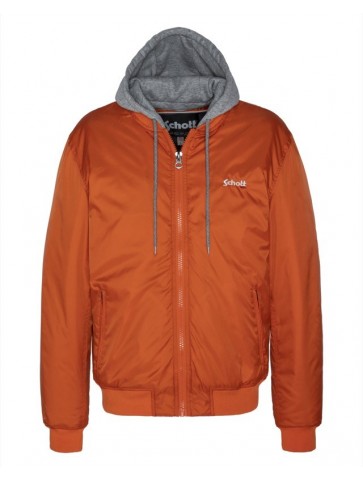 OREGON - Colore: ORANGE