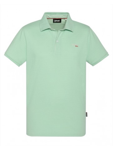 PSJAMES3 - Colore: PASTEL GREEN