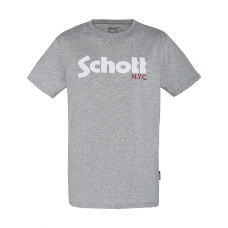 TSLOGO-HEATHER GREY