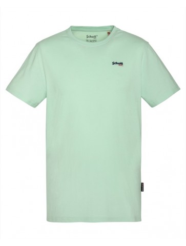 TSLOGOCASUAL - Colore: PASTEL GREEN