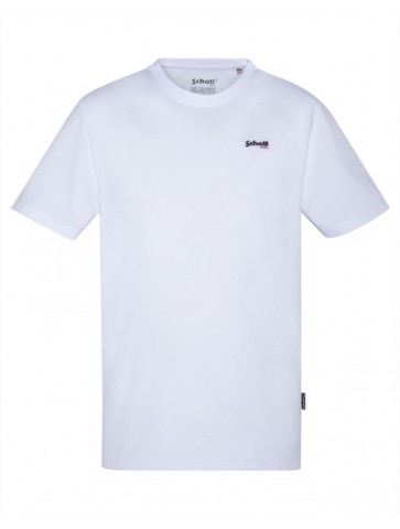 TSLOGOCASUAL - Colore: WHITE
