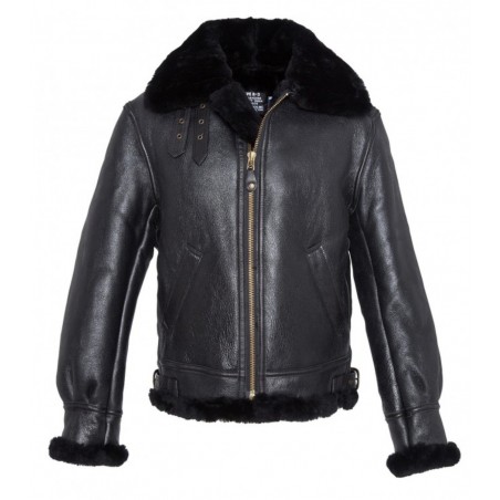 257S-BLACK