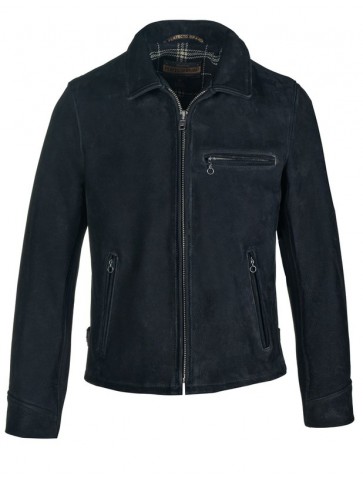 P673 - Colore: BLACK