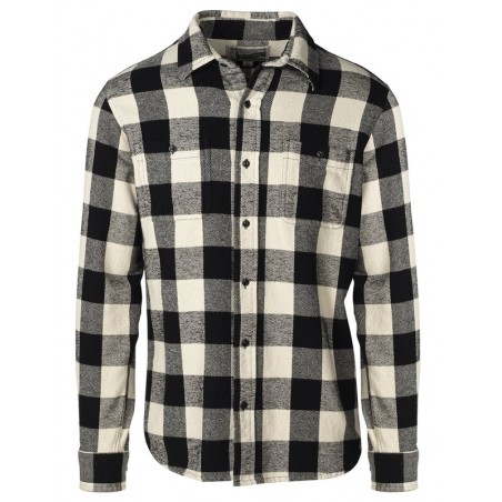 SH2134-BLACK/WHITE