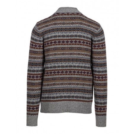 SW2357-HEATHER GREY